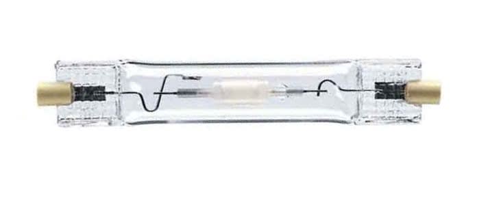 SIGNIFY ITALY SPA - PHLCDMTD150 MASTERColour CDM-TD - Halogen metal halide lamp without reflector - Consumo energetico: 147.0 W - Classe di efficienza energetica: G - Temperatura