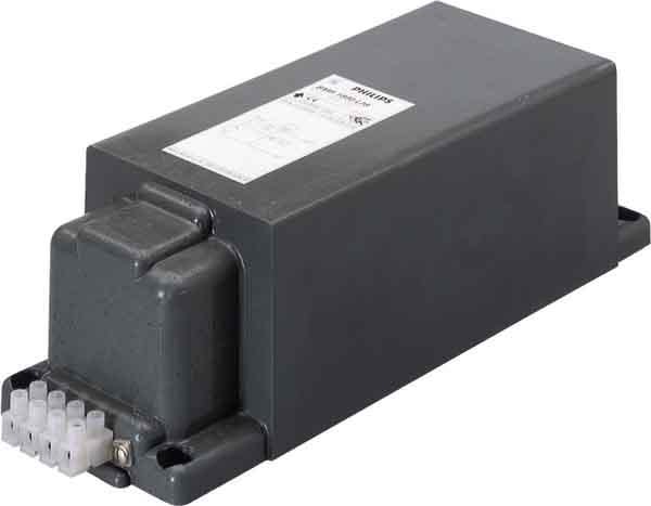 SIGNIFY ITALY SPA - PHLBHD2000L76 Ballast (electrical) - HID-HighPower for SON/MH/HPL/HPI