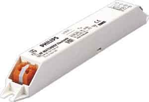 SIGNIFY ITALY SPA - PHLHFM114L Ballast - HF-Matchbox Blue