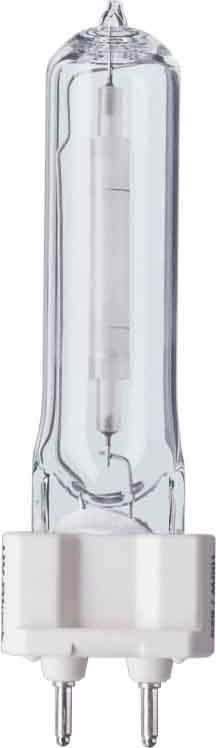 SIGNIFY ITALY SPA - PHLSDWTG100 MST SDW-TG MINI 100W/825 GX12-1 1CT/12