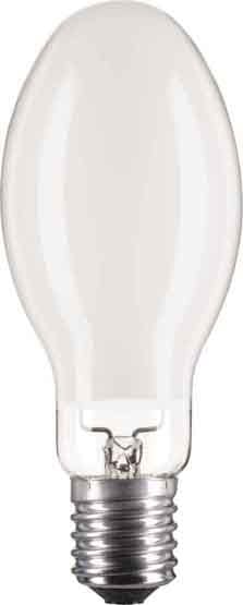 SIGNIFY ITALY SPA - PHLSONPLUS250 MASTER SON PIA Plus - High pressure sodium-vapour lamp - Consumo energetico: 250.0 W - Classe di efficienza energetica: E