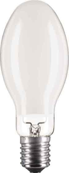 SIGNIFY ITALY SPA - PHLSONPLUS100 MASTER SON PIA Plus - High pressure sodium-vapour lamp - Consumo energetico: 101.0 W - Classe di efficienza energetica: F