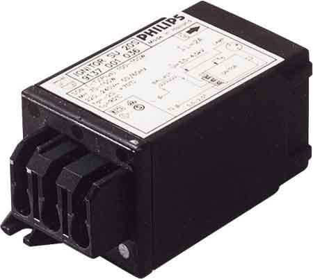 SIGNIFY ITALY SPA - PHLSI51 Starter for lighting - Accenditori per HID