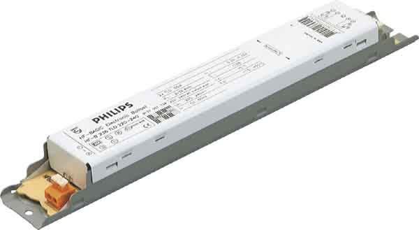SIGNIFY ITALY SPA - PHLHF2B236 Ballast (electrical) - HF-Basic II for TL-D lamps