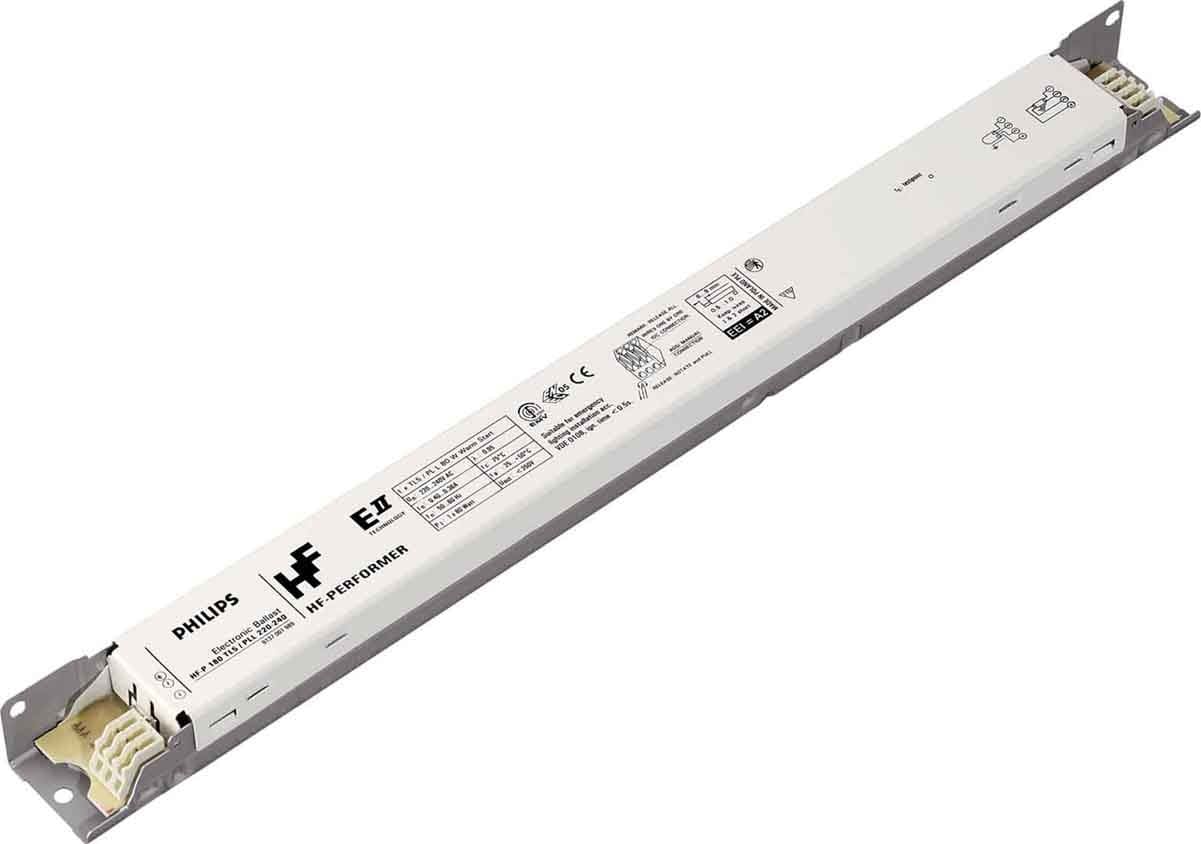 SIGNIFY ITALY SPA - PHLHFPI12854TL5 Ballast (electrical) - HF-PERFORMER Intelligent TL5 HE/HO