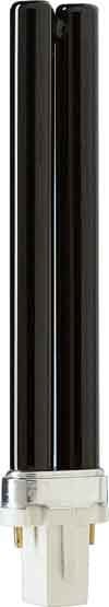 SIGNIFY ITALY SPA - PHLPLS908 PL-S Blacklight Blue - UV lamp - Consumo energetico: 8.6 W