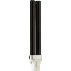 SIGNIFY ITALY SPA - PHLPLS908 PL-S Blacklight Blue - UV lamp - Consumo energetico: 8.6 W