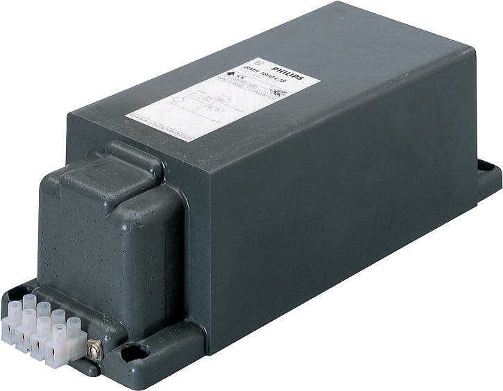 SIGNIFY ITALY SPA - PHLBHL2000L76 Ballast (electrical) - HID-HighPower for SON/MH/HPL/HPI