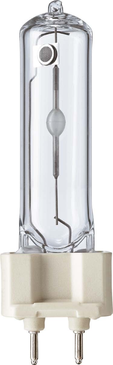 SIGNIFY ITALY SPA - PHLCDMT20 MASTERColour CDM-T Elite - Halogen metal halide lamp without reflector - Consumo energetico: 20.1 W - Classe di efficienza energetica: G