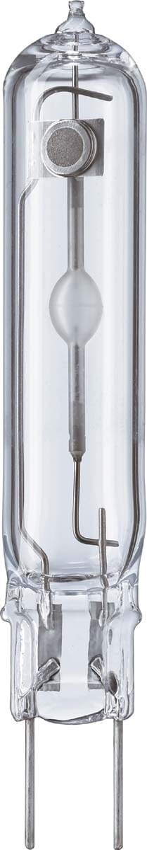 SIGNIFY ITALY SPA - PHLCDMTC2083 MASTERColour CDM-TC Elite - Halogen metal halide lamp without reflector - Consumo energetico: 20.1 W - Classe di efficienza energetica: G