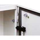 SCHNEIDER ELECTRIC - SNRNSYAEDRS3DPA6 ARRESTO PORTA S3D