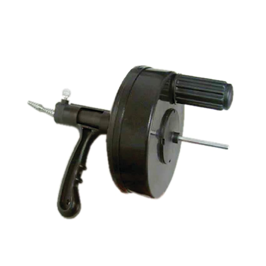 FERRARI - FER6.139 CURVURATUBI MANUALE A TAMBURO DA MT. 7