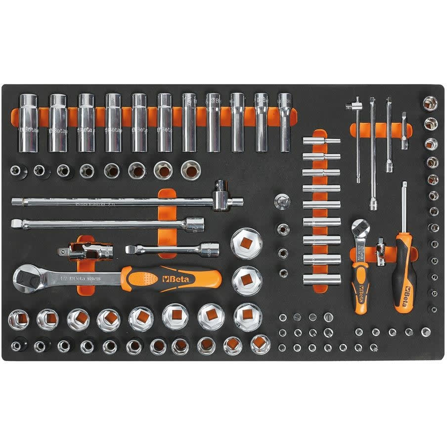 BM SPA - BMM024500100 MODULI SOFT ASSORT 98UT M100