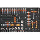BM SPA - BMM024500100 MODULI SOFT ASSORT 98UT M100