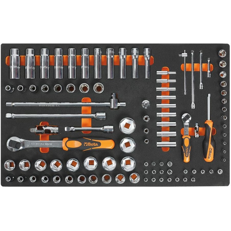 BM SPA - BMM024500100 MODULI SOFT ASSORT 98UT M100