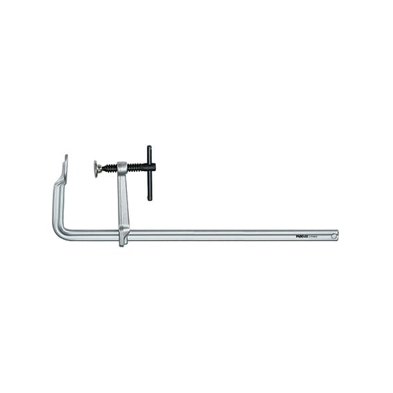 ABC TOOLS SPA - ABCL61432250 SERRAGIUNTI L6143/2X250