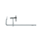 ABC TOOLS SPA - ABCL61432160 SERRAGIUNTI L6143/2X160