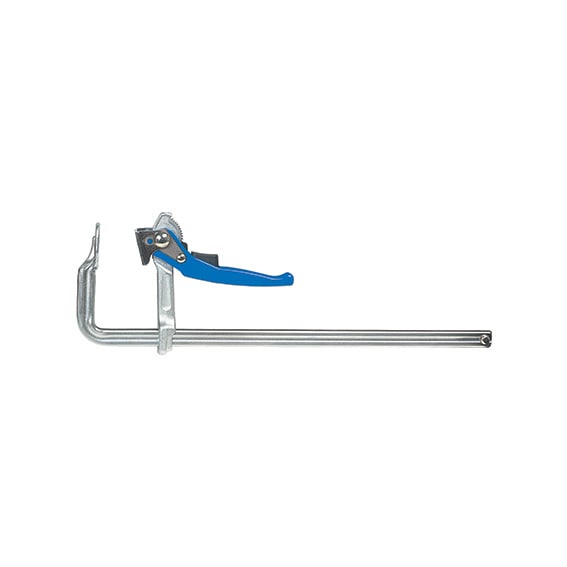ABC TOOLS SPA - ABCL61433120 SERR.UNIV.LEVA CRIC.AP.120 MM