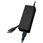 ELCART DISTRIBUTION - ERT130044200 ALIMENTATORE 65W USB-C