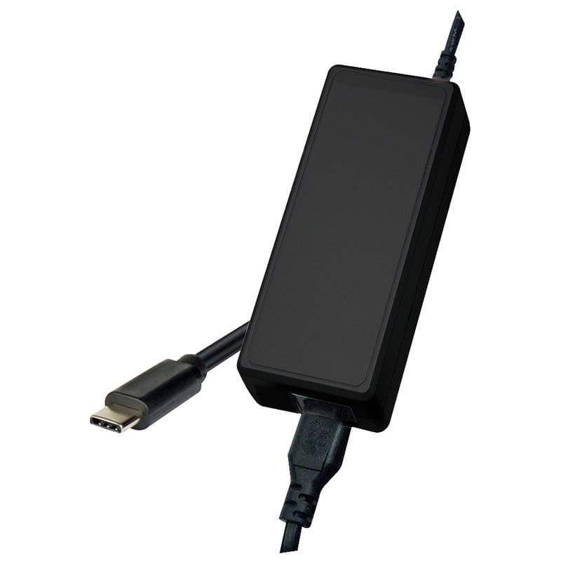 ELCART DISTRIBUTION - ERT130044200 ALIMENTATORE 65W USB-C