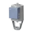 SIEMENS - BUILDING T - BCTBPZ:SKC60 MOTORE 0..10 V E 4..20 MA 24 V AC