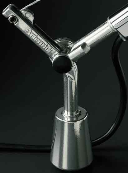 ARTEMIDE ITALIA SRL - ARMA004200 TOLOMEO SUPP.TAVOLO FISSO