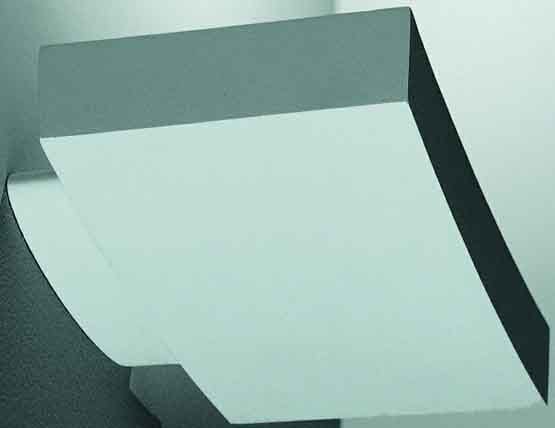 ARTEMIDE ITALIA S.R. - ARMM060966 SURF 300 PARETE LED RETROFIT R7S GRG