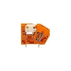 WAGO ITALIA SRL - WAG742-106 MORS PCB SOVRAPPONIBILE SEZIONATORE COLT