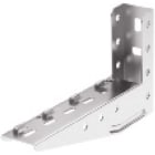 SATI ITALIA SPA - SAT61643150 MENSOLA ST.PAS FILO MM150 15/10 ZC