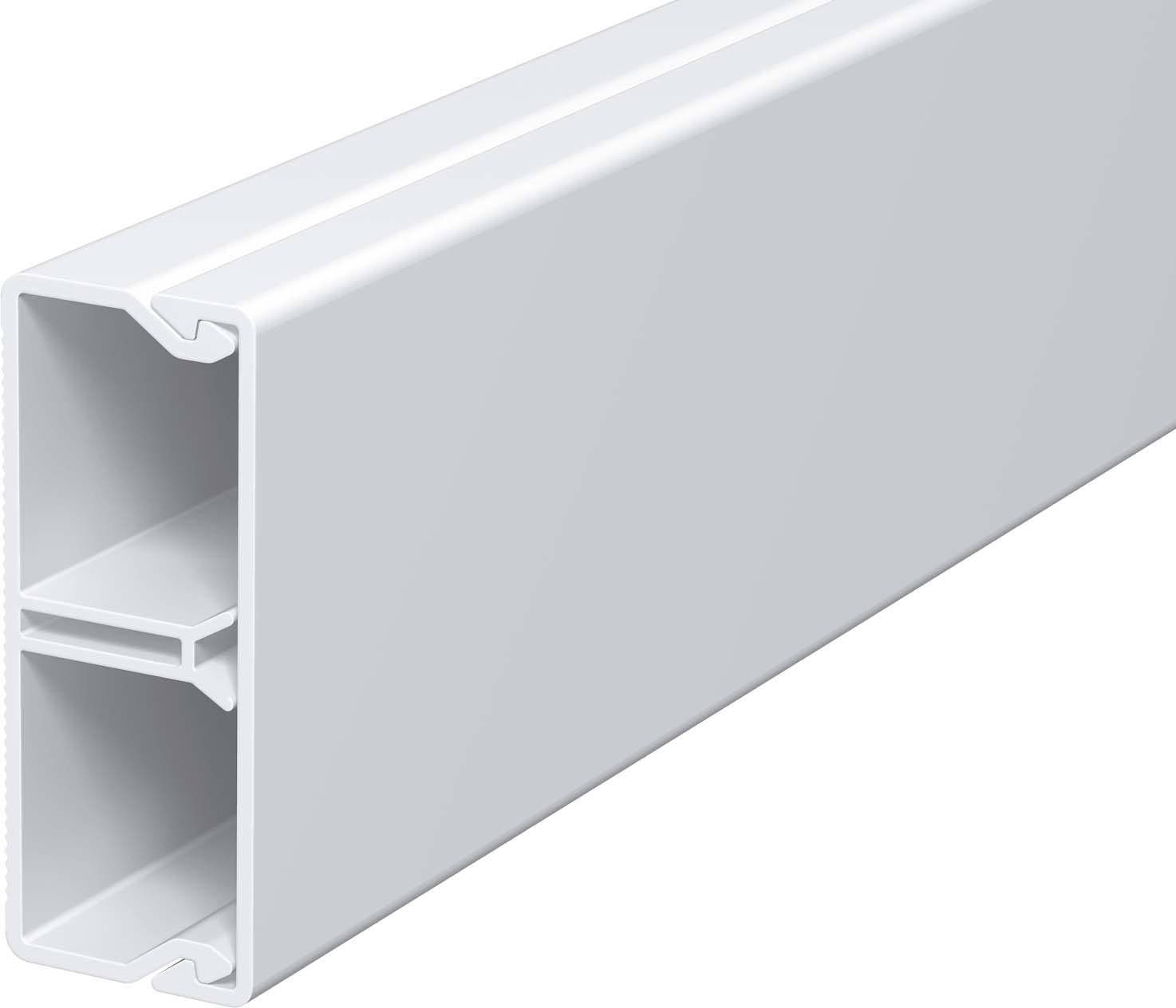 OBO BETTERMANN - OBO6168744 WDK-N20050RW CANALE PORTACAVI PARETE