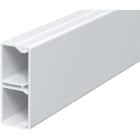 OBO BETTERMANN - OBO6168744 WDK-N20050RW CANALE PORTACAVI PARETE