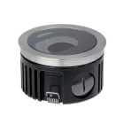 LINEA LIGHT (ILED) - ILD82460W30 ORMA-AJ 22 1LED 8W 220MA+HC INOX