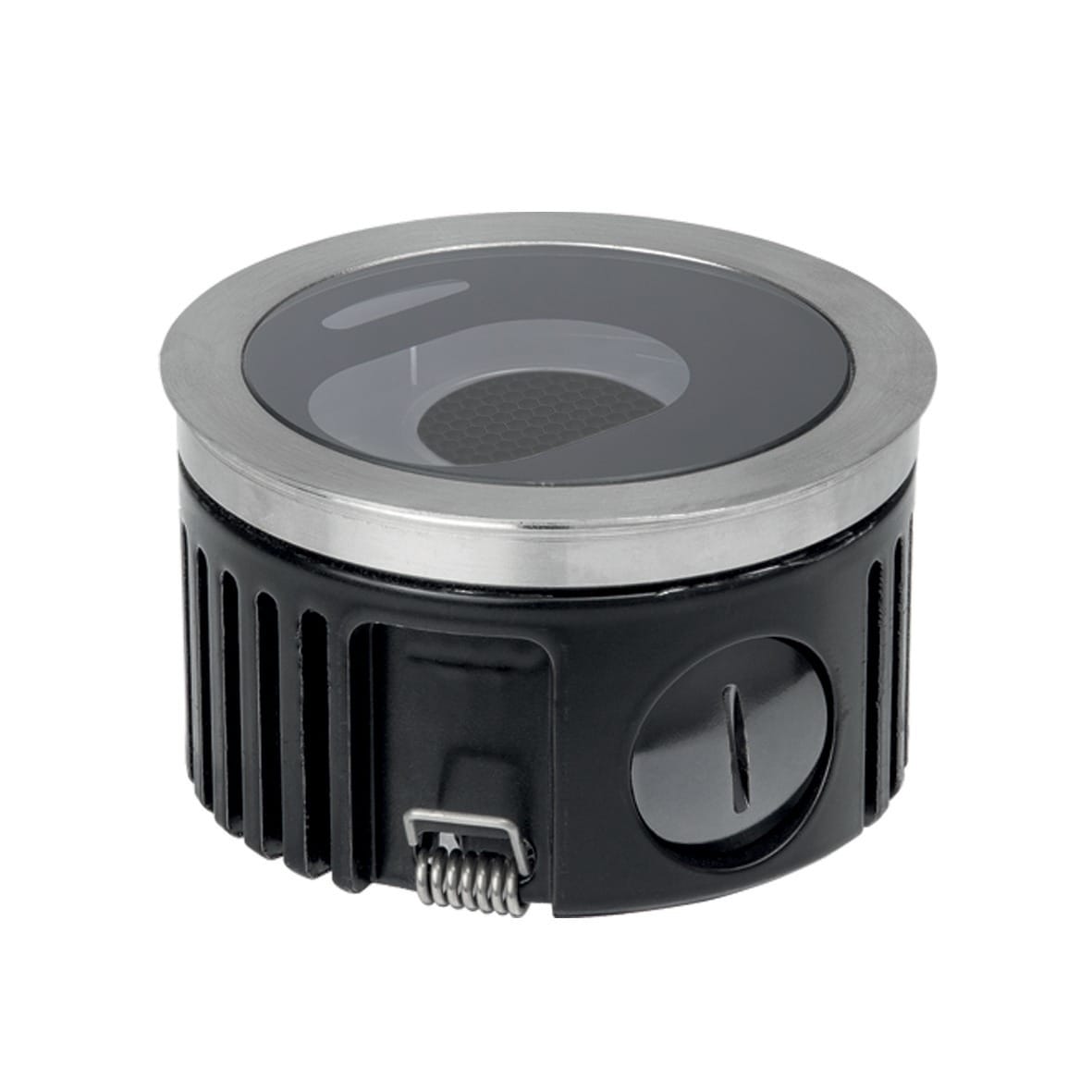 LINEA LIGHT (ILED) - ILD82460W30 ORMA-AJ 22 1LED 8W 220MA+HC INOX