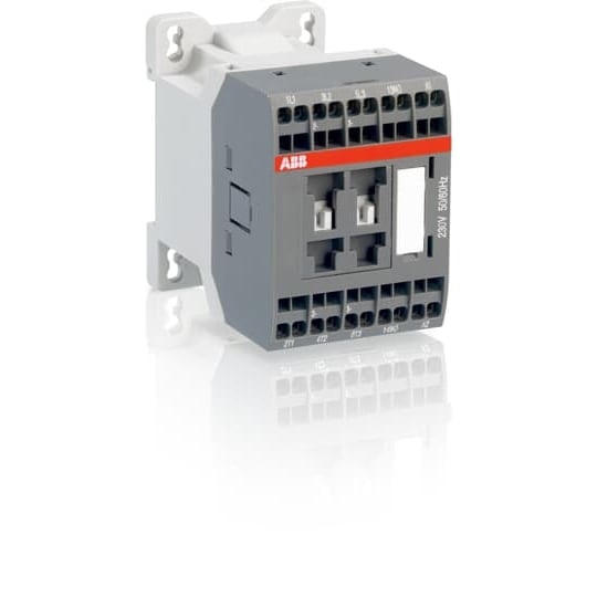 ABB SPA - ABBAS123010S23 AS12-30-10S-23 110V50/60HZ ATT. MOLLA 5,