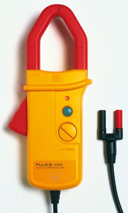 FLUKE ITALIA SRL - FLK617735 I1010 PINZA AMPEROMETRICA 0.5..600A