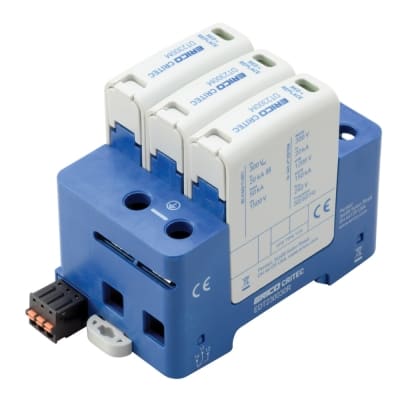 NVENT ERICO - ERIEDT230030R MODALITA 3+0 PROTEZIONE AVANZATA,240V UN