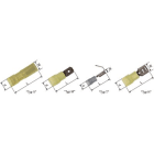 LAPP ITALIA SRL - LPP63101080 BLADE RECEPTACLES L-RB 63 H