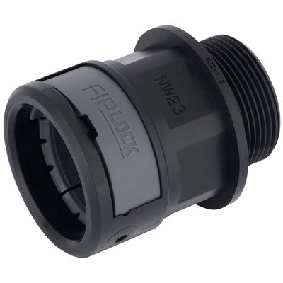 LAPP ITALIA SRL - LPP61804214 FIPLOCK ONE M16X1.5 / 12 BK