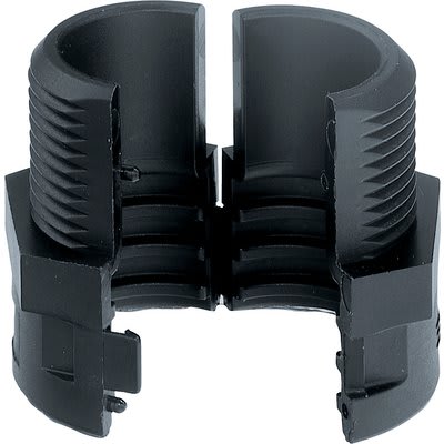LAPP ITALIA SRL - LPP61806680 SILVYN SPLIT COV 10 M16X1.5 BK