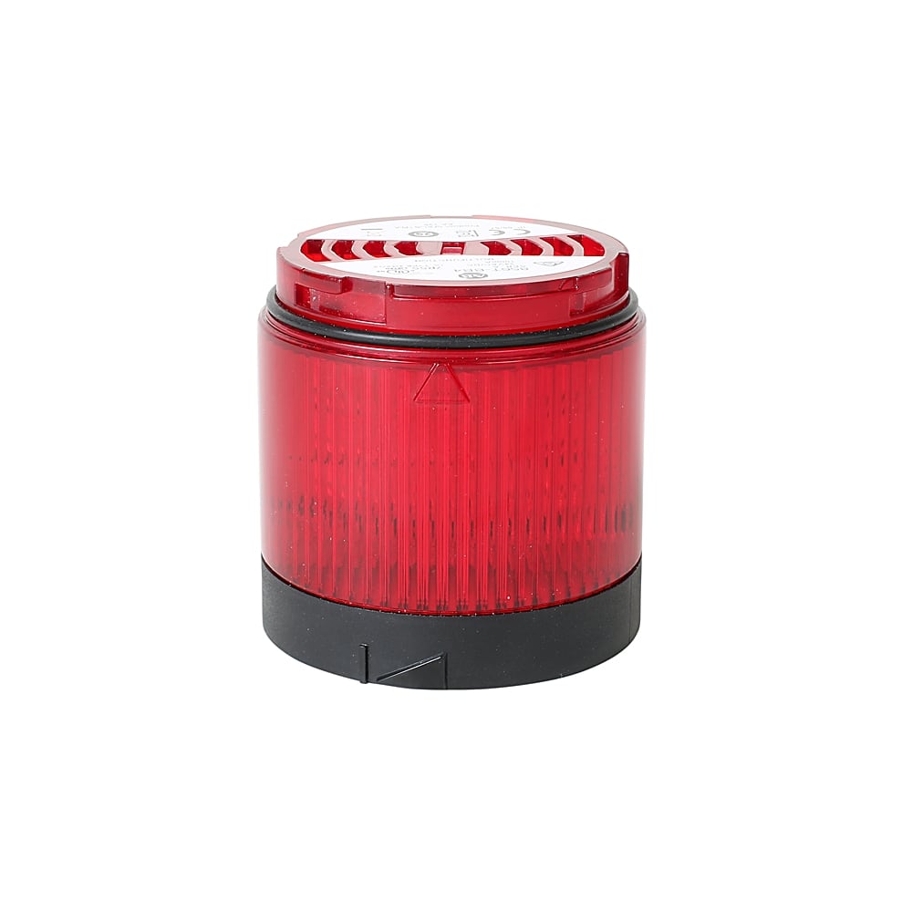 ROCKWELL AUTOMATION - RCK856T-BB4 LIGHT MODULE 70 MM STACK LIGHT