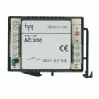 CAME SRL - CMC61811100 AC/200-ADATTATORE CHIAMATA