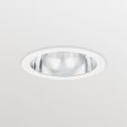 SIGNIFY ITALY SPA - PHA94576300 GreenSpace Downlight, 20.9 W, D200 mm, 2900 lm, 4000 K, Riflettore speculare C, IP20