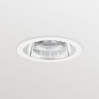 SIGNIFY ITALY SPA - PHA94583100 GreenSpace Downlight, 20.9 W, D200 mm, 2700 lm, 3000 K, UGR19, Riflettore speculare C, IP20