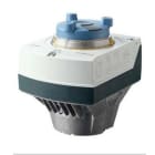 SIEMENS - BUILDING T - BCTS55162-A105 SAL81.03T10 MOTORE 3 PTI 24 V AC/DC 10NM