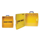 BRADY ITALIA - MOD811217 ASSYLOCKOUT STATION - 1 PEZZI