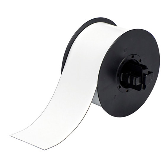 BRADY ITALIA - MOD117917 B30C-2500-509-WT - 1 ROTOLO