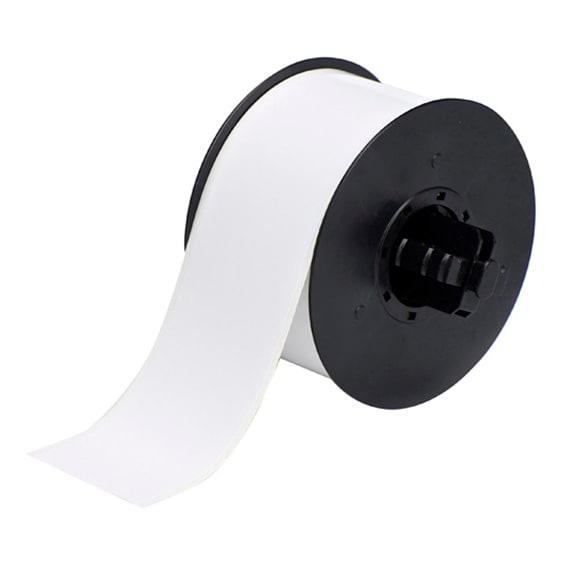 BRADY ITALIA - MOD142029 B30 LBL WHT 2.25 X 100 FT - 1 ROTOLO