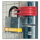 BRADY ITALIA - MOD836597 CIRCUIT BREAKER LOCKOUT - 1 PEZZI