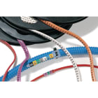 HELLERMANNTYTON Srl - HEE531-07936 Marcacavi prestampati ovalgrip HODS85 B