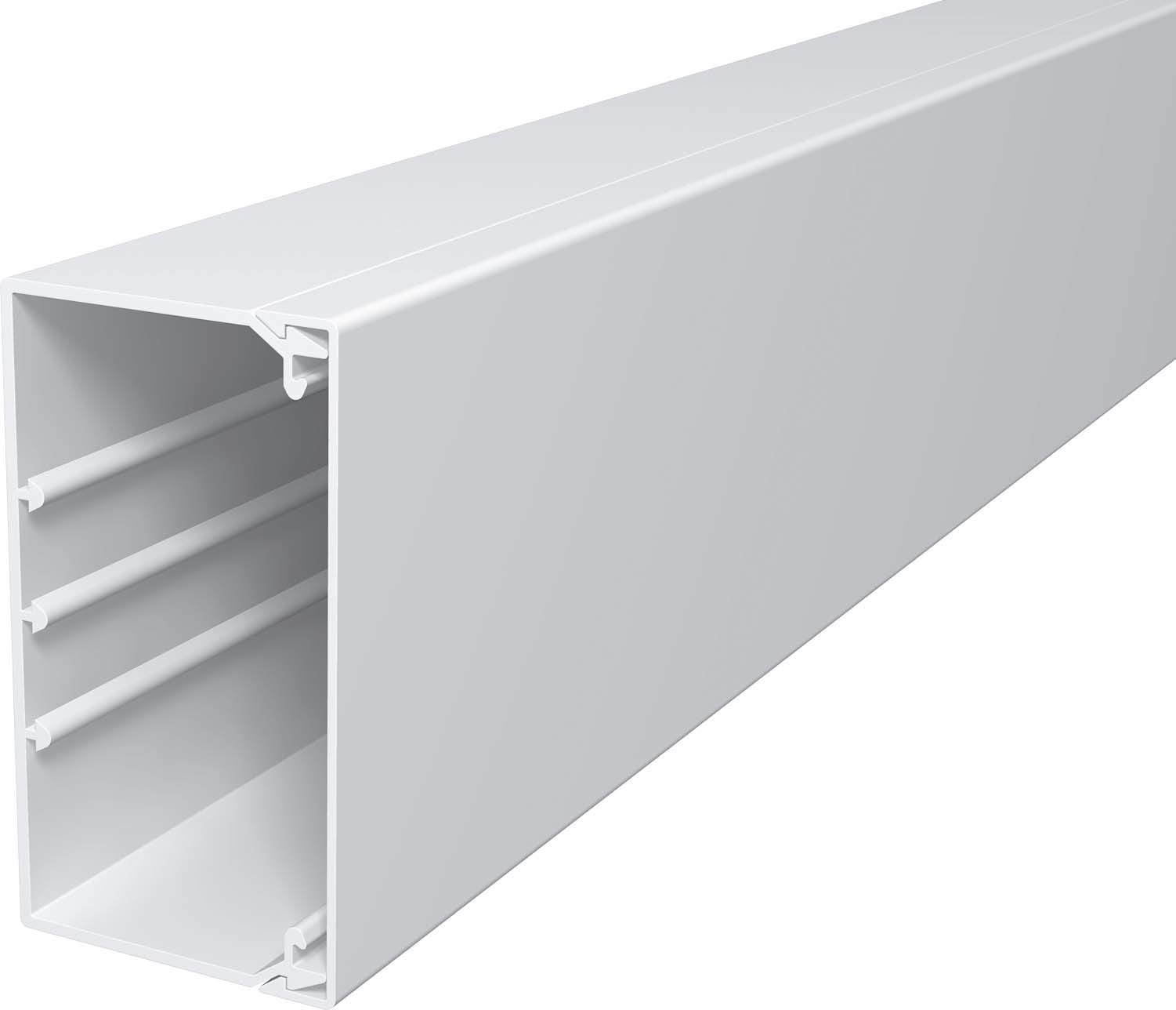 OBO BETTERMANN - OBO6175420 WDKH60110RW CANALE PORTACAVI PARETE